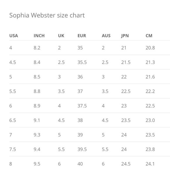 SOPHIA WEBSTER Black White Coral polka dot stripe slip on espadrille fla… - Picture 10 of 10